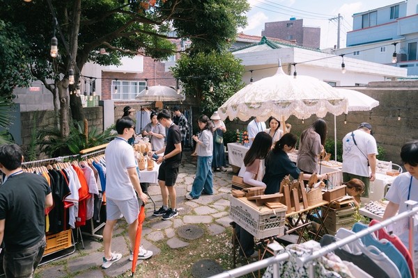 제주시 '로컬 브랜드 창출 지원' 막바지 박차