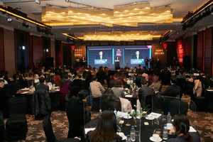 SBA, 슈퍼루키 기업 총동문회 출범 행사 성공리에 마쳐 "동반 성장의 장" - 뉴스 썸네일 이미지