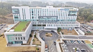 제주경찰청, 도민과 함께하는 백광익 화가 초대전 - 뉴스 썸네일 이미지