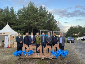 "재생에너지와 캠핑이 만나면?" RE100 캠핑 제주서 개최 - 뉴스 썸네일 이미지