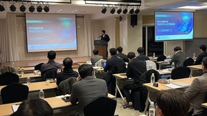 그린수소 기반 LOHC 저장기술 방향 모색 - 뉴스 썸네일 이미지