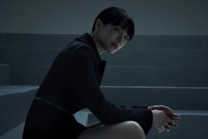 <b>박규영</b>, '<b>오징어 게임</b>' 시즌3에 대한 기대감 표현
