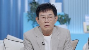 <b>이경규</b>, <b>뇌경색</b> 흔적 발견으로 <b>건강</b> 위기 경고