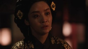 <b>차주영</b>, 두 동생 잃은 <b>비극</b>적 운명 '<b>원경</b>'에서 피눈물 흘려