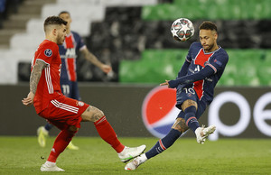 PSG, 브레스트전 승리로 <b>16강</b> 가까워졌다