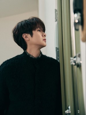 최우식, <b>박보영</b>과의 호흡 극찬 '<b>멜로무비</b>' <b>인터뷰</b>
