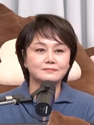 <b>이경실</b>, 아들 <b>손보승</b>의 경제적 어려움 솔직 고백