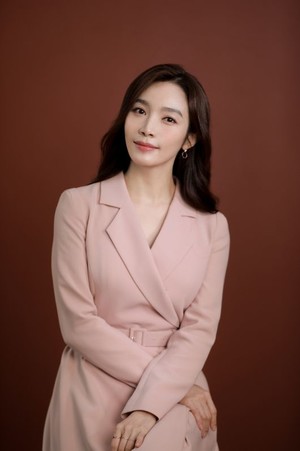 <b>이민영</b>, 관찰 예능 '<b>솔로라서</b>' 출연 이유 고백