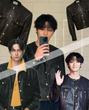 '경도를 기다리며' 출연 확정 <b>박서준</b>, 젠더리스 패션 소화력 뽐내