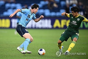 <b>전북</b> 현대, <b>ACL</b>2 <b>8강 탈락</b>의 아픔