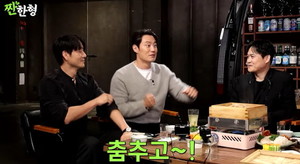 <b>이희준</b>, <b>지드래곤</b> 전시회에서의 특별한 추억 공개