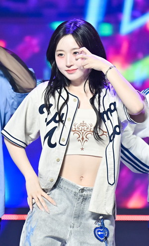 '<b>엔믹스 해원</b>, 외고 준비와 판사 아버지 루머에 대한 솔직한 답변'