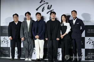 '<b>승부</b>' <b>김형주 감독</b>, <b>유아인</b>과의 마지막 만남 회상