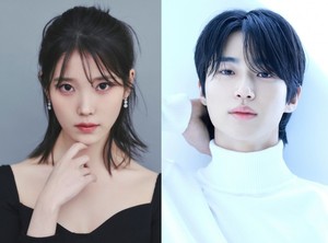 '<b>21세기 대군 부인</b>' <b>아이유</b>, <b>변우석</b> <b>출연</b> 확정
