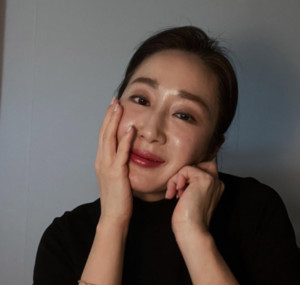 <b>김경화</b>, <b>급식</b> 불만 표출 후 사과