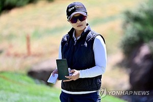 <b>안나린</b>, <b>김세영</b>, <b>김아림</b> <b>LPGA 매치플레이</b> 16강에 진출