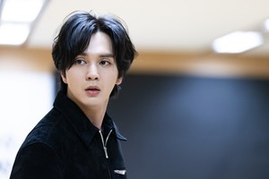 '<b>킬링시저</b>' 무대에 오르는 <b>유승호</b>