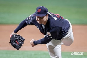 <b>롯데</b>, 키움 상대로 주중 3연전 싹쓸이