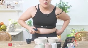 <b>이수지</b>, 라방서 사과... 오해 해소 위해 침묵 깨다