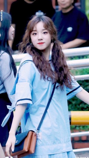 <b>아이들</b> 우기 발언에 팬덤 분노