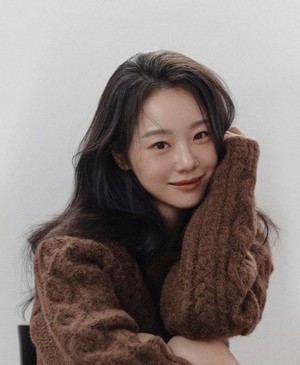 <b>이시원</b>, <b>득녀</b> 소식 전하며 활동 재개 예고