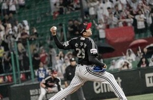 LG 승리로 <b>염경엽 감독</b> 600승 달성