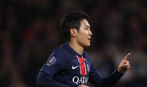 <b>이강인</b>, <b>나폴리 이적 가능성</b> 높아
