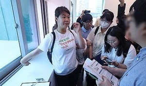 <b>발달장애인 투표권</b> 행사에 어려움 겪다