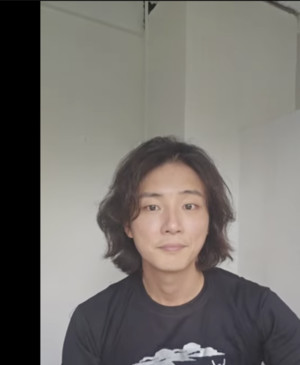 '미운 우리 새끼' <b>윤시윤</b>, 영어 공부에 대한 진심 고백