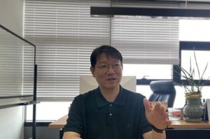 디지털도어락, 손잡이 없는 잠금쇠로 안전성 강화 - 뉴스 썸네일 이미지