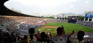 <b>KBO리그</b>, 역대 최소 경기로 <b>500만 관중</b> 돌파