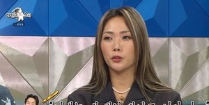 '월드 오브 스트릿 우먼 파이터' <b>허니제이</b> 출연 후회