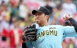 17일 전역한 <b>프로야구</b> 선수들 소속팀 복귀