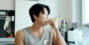 '신상출시 편스토랑' <b>박태환</b> 빵 <b>먹방</b> 공개
