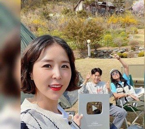 코요태 <b>신지</b>, 개인 <b>유튜브 채널 오픈</b>