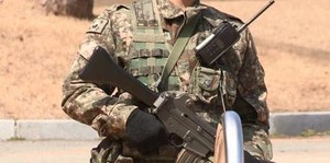 군부대 <b>렌터카</b>에 <b>소총 분실</b>