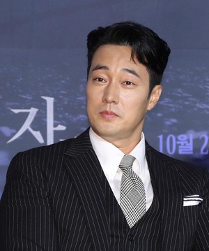<b>소지섭</b>, 어려운 <b>가정사 고백</b>