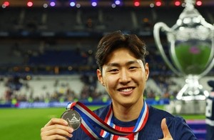 <b>나폴리</b>, <b>이강인</b> 영입에 적극적