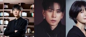 '오늘아침 <b>윤상</b>입니다' <b>스페셜</b> DJ 이세돌, 김지호, 이원석 출연