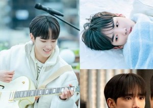 '<b>사계의 봄</b>' <b>하유준</b>, 다양한 <b>케미</b>로 시청자 마음을 사로잡다