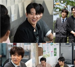'<b>핸썸가이즈</b>' <b>덱스</b>, <b>UDT</b> 훈련보다 고통스러운 금식 훈련
