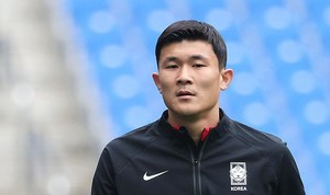 <b>김민재</b>, <b>알 나스르 이적설</b> 뒤집어