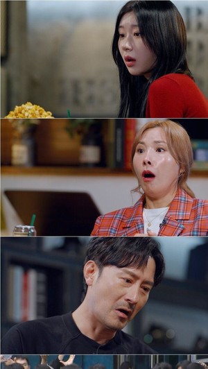 '꼬꼬무' 2016년 서울 <b>총격</b> 테러 <b>사건</b> 재조명