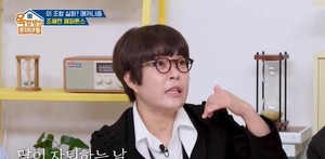 '옥탑방의 문제아들' <b>조혜련</b>, <b>자녀 교육</b> 철학 공개