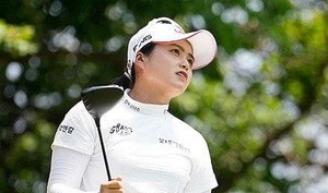 미국 <b>LPGA</b> 클래식, <b>최혜진</b>의 <b>우승 도전</b>