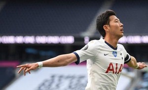 <b>손흥민</b>, <b>페네르바체 이적설</b>에 휩싸이다