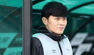<b>강원</b>, 서울 원정에서 <b>무승부</b>