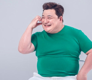 '쥬비스다이어트JUVIS' <b>윤정수</b>, <b>체중 증가</b>로 인한 건강 문제 솔직하게 털...