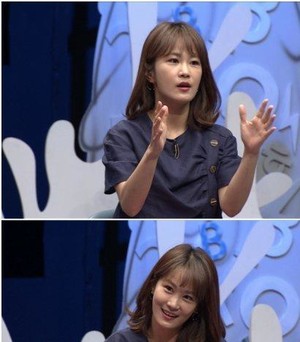 김지민, <b>김준호</b> 다이어트 지원