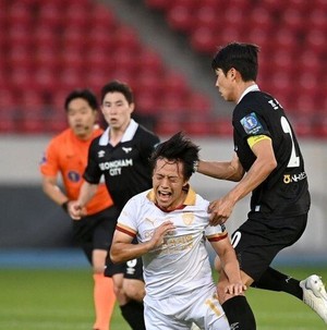 <b>고영준</b>, 폴란드 리그 <b>구르니크 자브제</b>로 <b>이적</b>